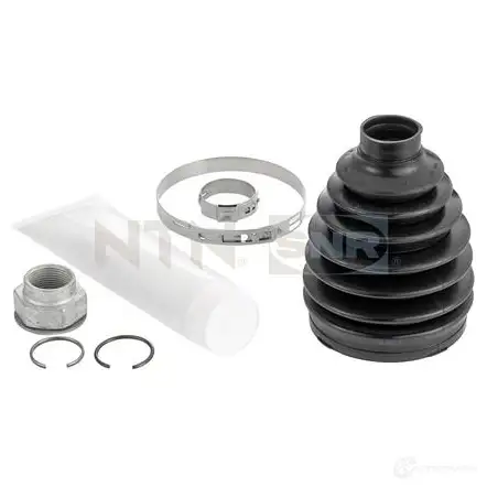 Пыльник шруса NTN-SNR F08W S 1166688 OBK53.002 3413521589287 изображение 0