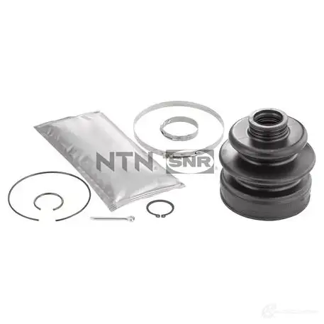 Пыльник шруса NTN-SNR IBK68.005 1437830050 ZO2 FE