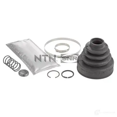 Пыльник шруса NTN-SNR IBK55.024 1437830065 ZR0Z J - Изображение 1
