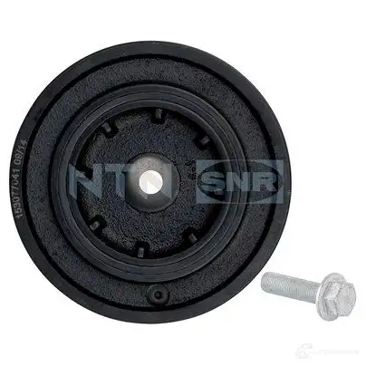 Шкив коленвала NTN-SNR 3413521416224 1163801 ZQ 8E82 DPF355.22K1