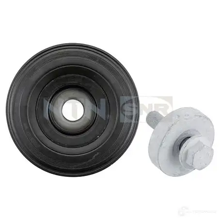 Шкив коленвала NTN-SNR MP5VLG 8 3413521340956 1163780 DPF355.08K1