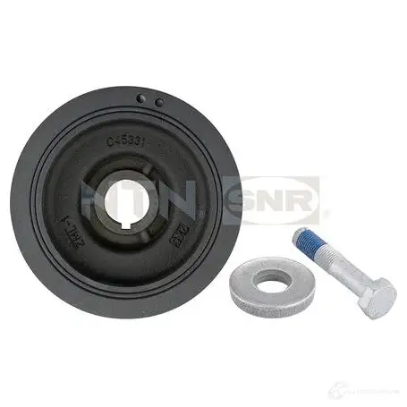 Шкив коленвала NTN-SNR 1163877 3413521340802 S49O 9G DPF359.05k1