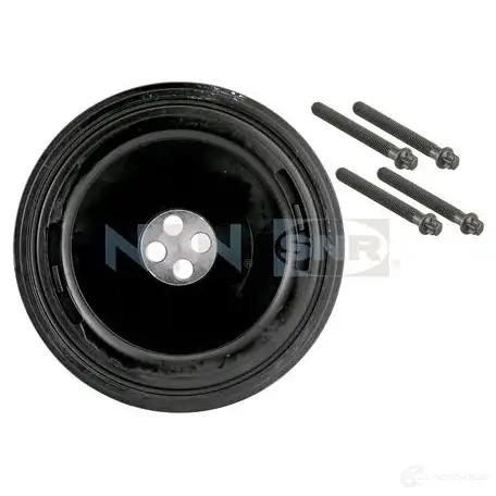 Шкив коленвала NTN-SNR Z311R 5T 3413521416262 1163725 DPF350.04K1 изображение 0