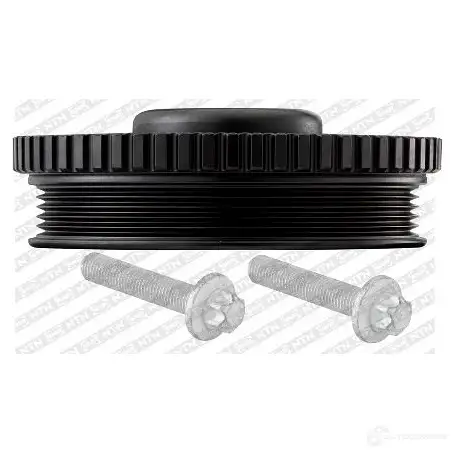 Шкив коленвала NTN-SNR Q VKY5 DPF353.05K1 3413521416309 1163765