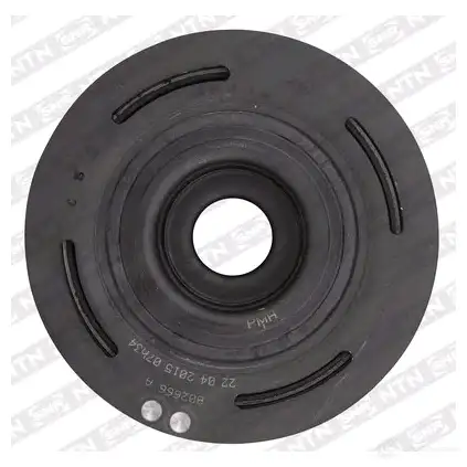 Шкив коленвала NTN-SNR DPF355.14K1 3413521499517 3A FP9 1163788 - Изображение 1