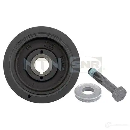 Шкив коленвала NTN-SNR 3413521340840 1163875 DPF359.04K1 87I GTG