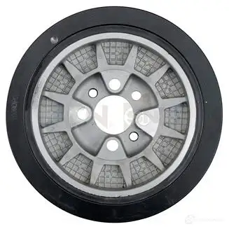 Шкив коленвала NTN-SNR 3413520993498 1163824 DPF357.10 OA 90M
