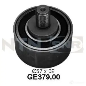 Паразитный ролик ремня ГРМ NTN-SNR 1164856 GE379.00 GG 9JOA 3413520527273