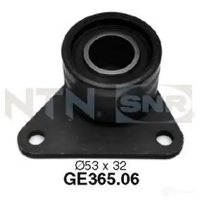 Паразитный ролик ремня ГРМ NTN-SNR GE365.06 3413520628789 PZ J6D 1164806