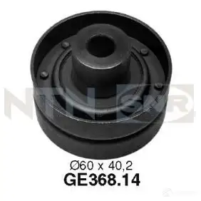 Паразитный ролик ремня ГРМ NTN-SNR Q RX9ICY GE368.14 1164813 3413520974220