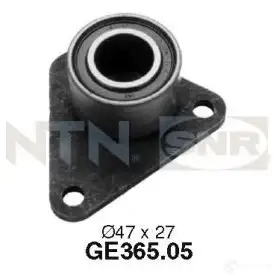 Паразитный ролик ремня ГРМ NTN-SNR 1164805 3413520628772 GE365.05 88XQ FC