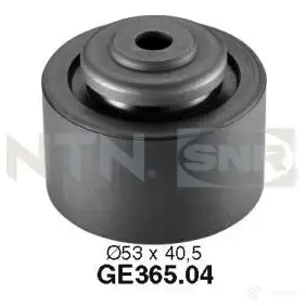 Паразитный ролик ремня ГРМ NTN-SNR DV E66FP 1164804 3413520318161 GE365.04