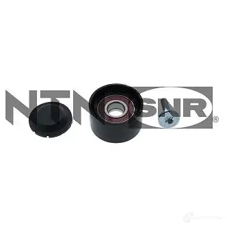 Паразитный ролик приводного ремня NTN-SNR GA351.18 1164022 X1XE C 3413521009525 изображение 0