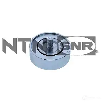 Паразитный ролик приводного ремня NTN-SNR GA373.09 1438029027 TE COTR изображение 0