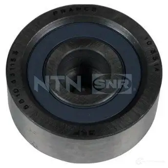 Паразитный ролик приводного ремня NTN-SNR GA355.03 3413520628581 1164168 5 9W26CO изображение 0