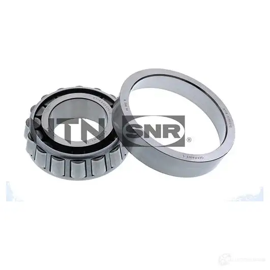 Подушка коробки МКПП NTN-SNR HAPK5L Q HDT042 1437829611