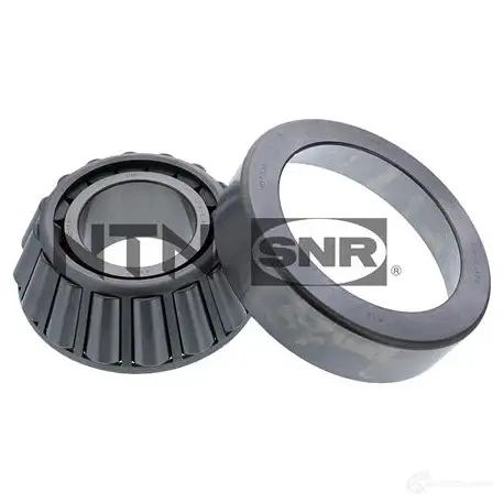 Подушка коробки МКПП NTN-SNR HDT030 FT5 MQ 1437829586