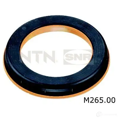 Опора стойки амортизатора NTN-SNR M9PHEM 6 1166676 3413520366544 M265.00 изображение 0