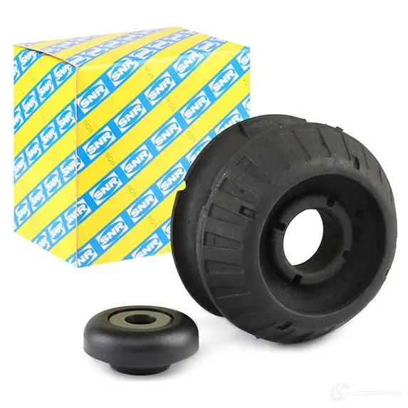 Опора стойки амортизатора NTN-SNR KB669.21 3413521572159 1165734 AQ 8OD изображение 1