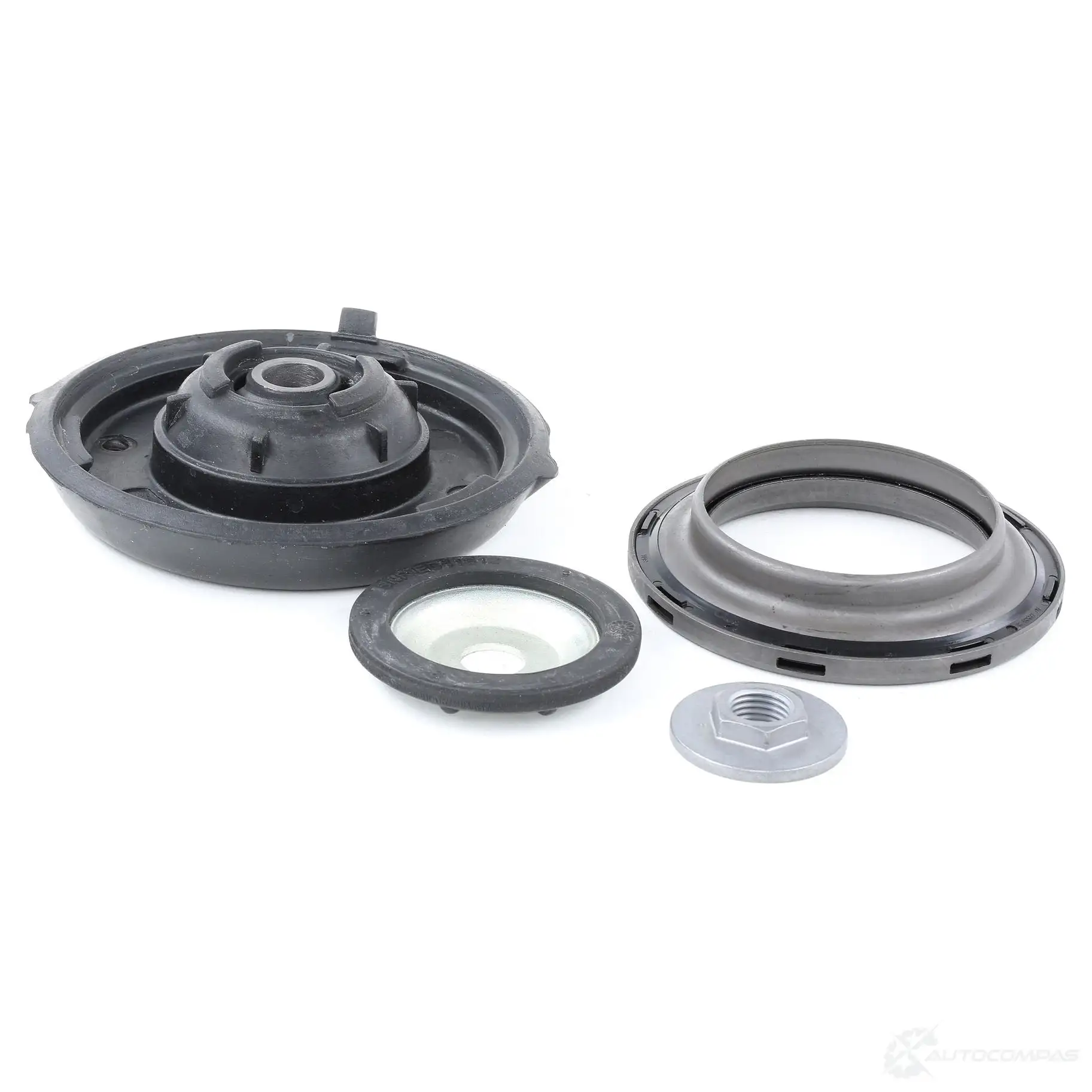 Опора стойки амортизатора NTN-SNR K V5JC KB659.33 3413520994044 1165686 - Изображение 1
