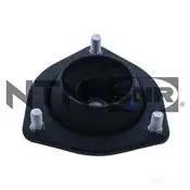 Опора стойки амортизатора NTN-SNR KB668.09 B3J S5 1437825936