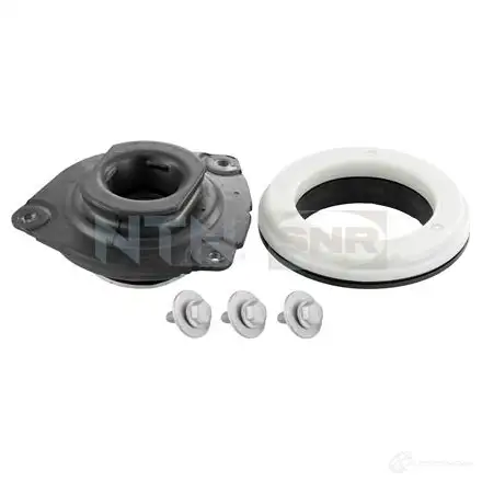 Опора стойки амортизатора NTN-SNR KB655.46 1165610 3413521229800 VXBF S изображение 0