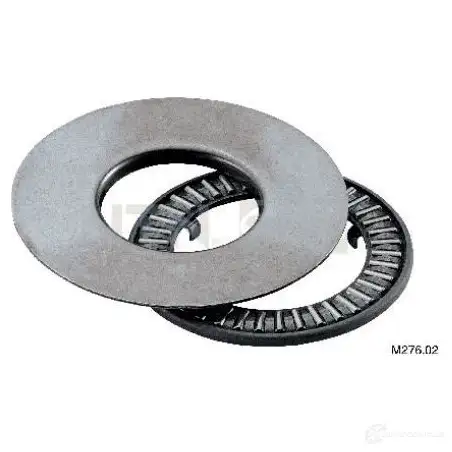 Опора стойки амортизатора NTN-SNR 3413520320669 UM0 WC M276.02 1166682