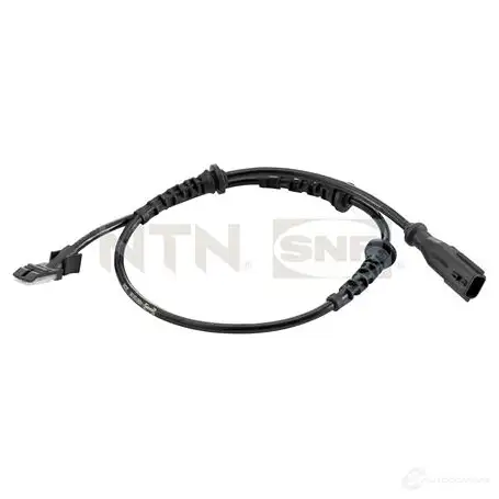 Датчик АБС NTN-SNR 3413521604270 SLG X27W 1162675 ASB155.06