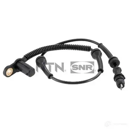 Датчик АБС NTN-SNR 3413521683879 1424584003 ASB155.39 O1IA OO6 изображение 0