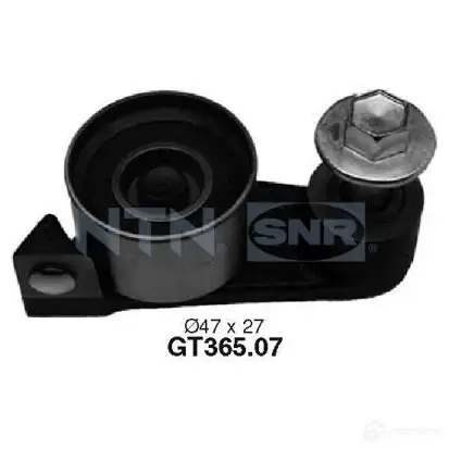 Натяжной ролик ГРМ NTN-SNR 3413520628994 GT365.07 1165108 OO63WA X