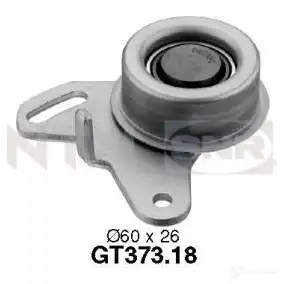 Натяжной ролик ГРМ NTN-SNR GT373.18 3413520515232 LVF C0X4 1165213