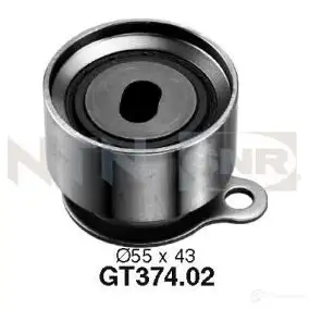 Натяжной ролик ГРМ NTN-SNR 1165241 3413520363192 T4F27 OX GT374.02