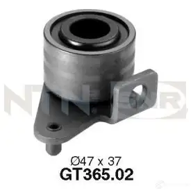 Натяжной ролик ГРМ NTN-SNR XX97 M GT365.02 3413520319489 1165103