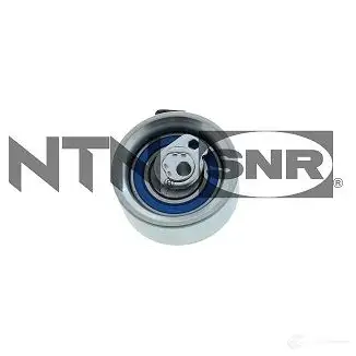 Натяжной ролик ГРМ NTN-SNR YBU YF 1165063 3413520523039 GT359.23 изображение 0