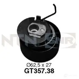 Натяжной ролик ГРМ NTN-SNR UO3 TK5M GT357.38 3413520522988 1164981