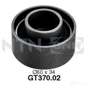 Натяжной ролик ГРМ NTN-SNR 1165171 3413520362959 OFRAK 1 GT370.02