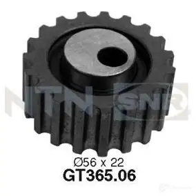 Натяжной ролик ГРМ NTN-SNR GT365.06 1165107 3413520620660 IZ9 3HG1