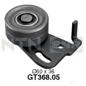 Натяжной ролик ГРМ NTN-SNR 3413520974275 D1 0EZNC GT368.05 1165119