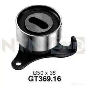 Натяжной ролик ГРМ NTN-SNR 3413520362881 1165139 5 R7CN GT369.16