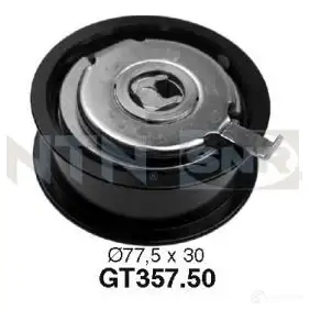 Натяжной ролик ГРМ NTN-SNR 1164992 Q ITKR GT357.50 3413520631031