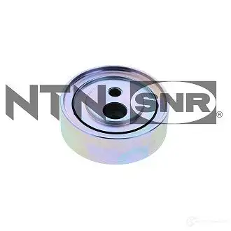 Натяжитель приводного ремня NTN-SNR 1437828252 C6UB K6W GA377.05 изображение 0