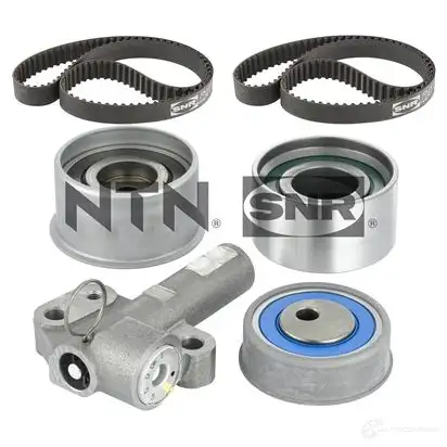 Комплект ремня ГРМ NTN-SNR 1166421 3413521333545 FBUGY G KD484.08