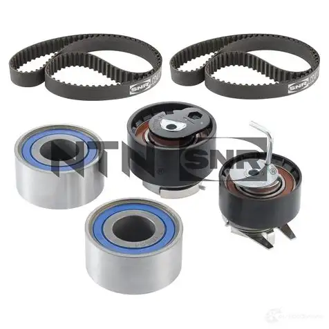 Комплект ремня ГРМ NTN-SNR V982G WQ KD459.62 3413521291647 1166249 изображение 0