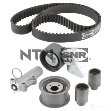Комплект ремня ГРМ NTN-SNR 9B ORO 1166123 KD457.63 3413520975760