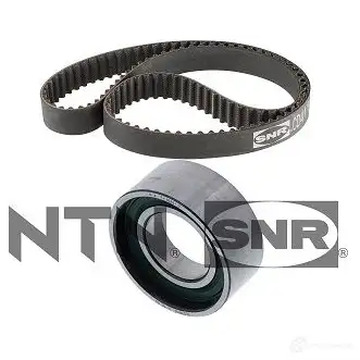 Комплект ремня ГРМ NTN-SNR 3413520332594 B6 803SB KD458.10 1166147 изображение 0
