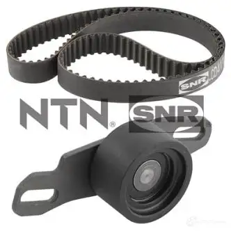 Комплект ремня ГРМ NTN-SNR M S6UBY 1166404 3413521291630 KD477.11