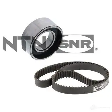 Комплект ремня ГРМ NTN-SNR 3413520621971 D69 WR KD458.46 1166182
