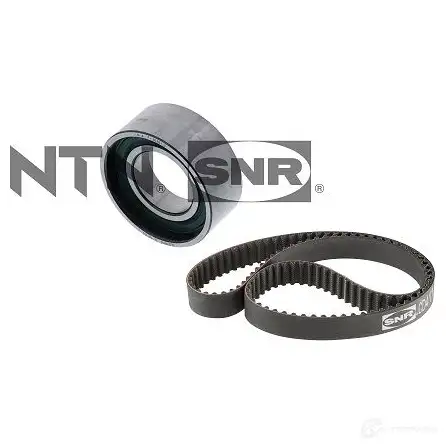 Комплект ремня ГРМ NTN-SNR 0 9634 3413520332754 KD458.26 1166163