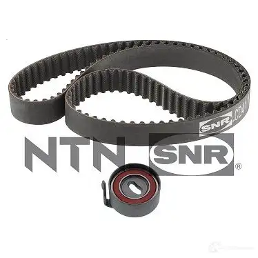 Комплект ремня ГРМ NTN-SNR ZJ GOY62 3413520462277 1166274 KD468.04