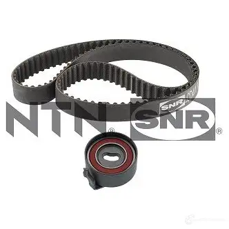 Комплект ремня ГРМ NTN-SNR YAC TO 3413520462383 KD468.15 1166285